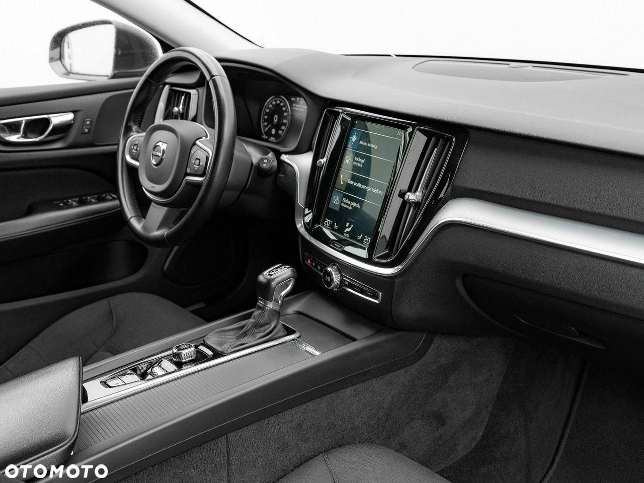 Volvo V60 D3 SCR Momentum - 35