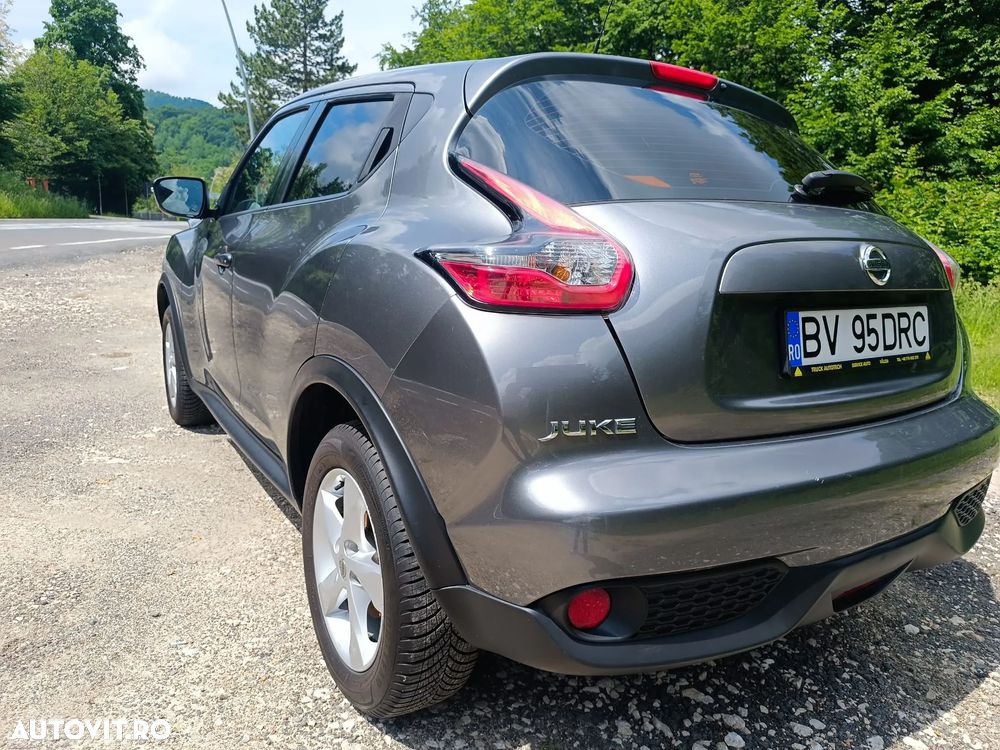 Nissan Juke - 3