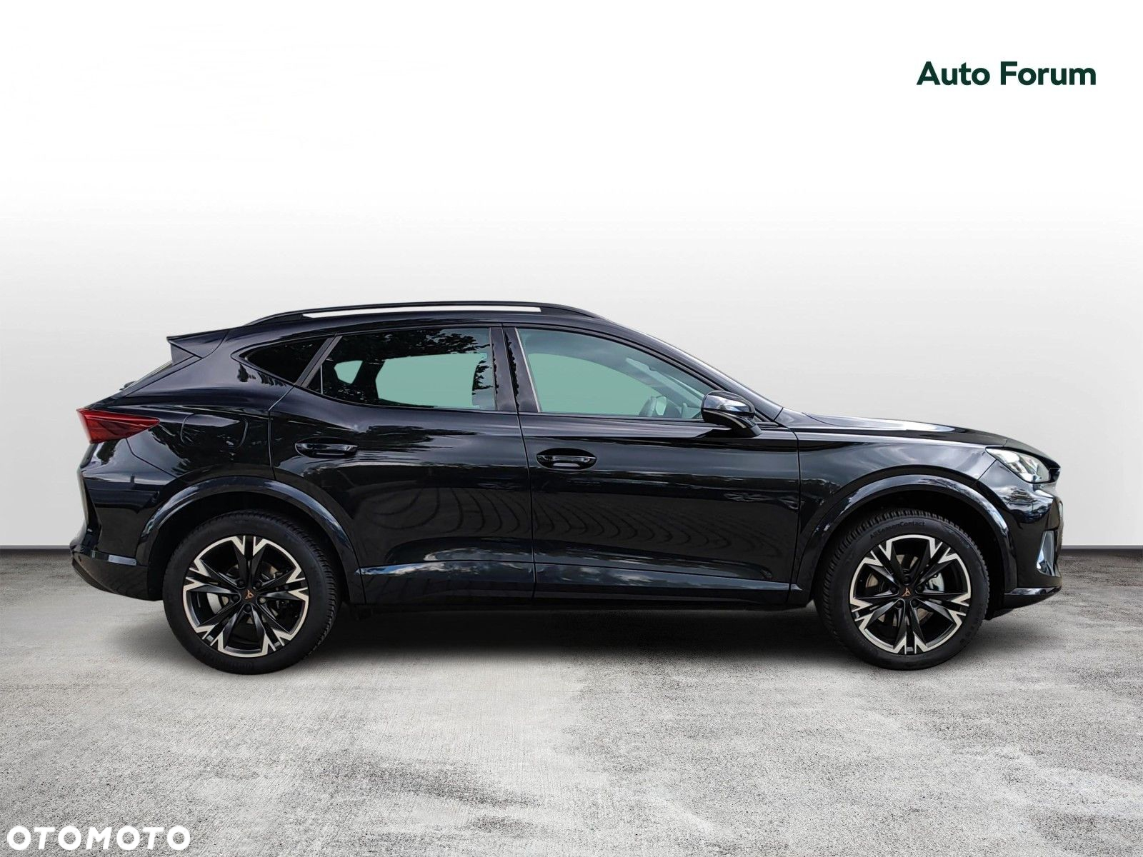 Cupra Formentor 1.5 TSI DSG - 6