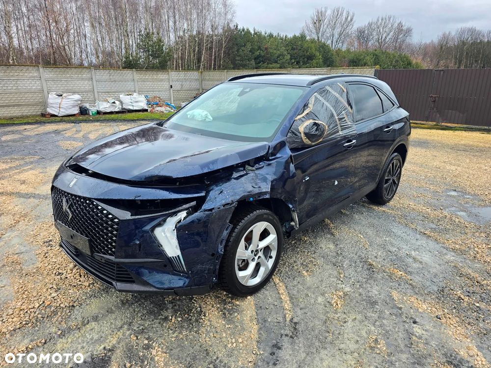 DS Automobiles DS 7 Crossback - 7