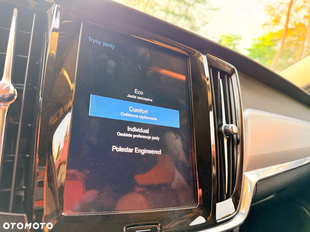 Volvo V90 B4 D Geartronic Momentum Pro - 11
