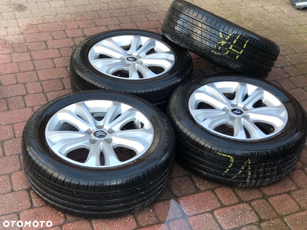 Citroën C5 Tourer HDi 165 FAP Selection - 22