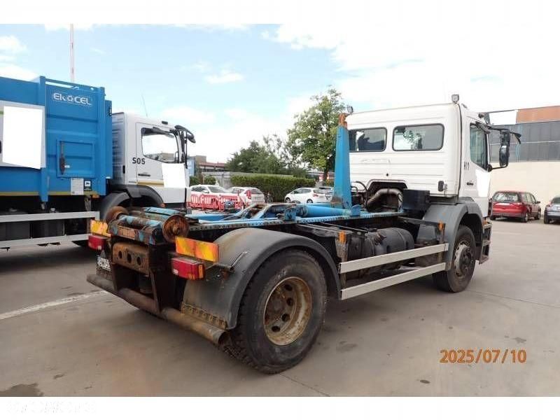 Mercedes-Benz Atego - 6