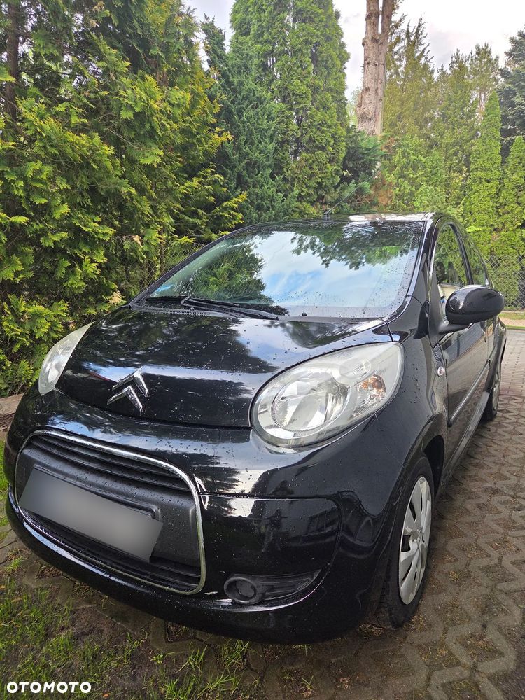 Citroën C1 1.0i Magic - 1
