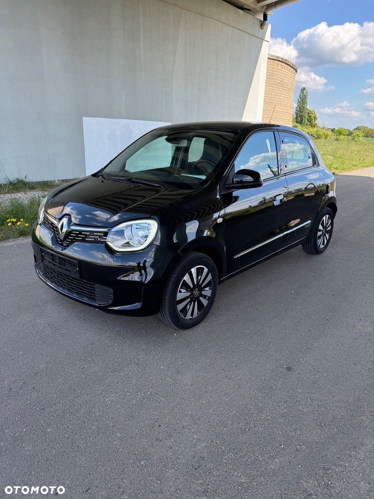 Renault Twingo SCe 70 LIMITED - 5