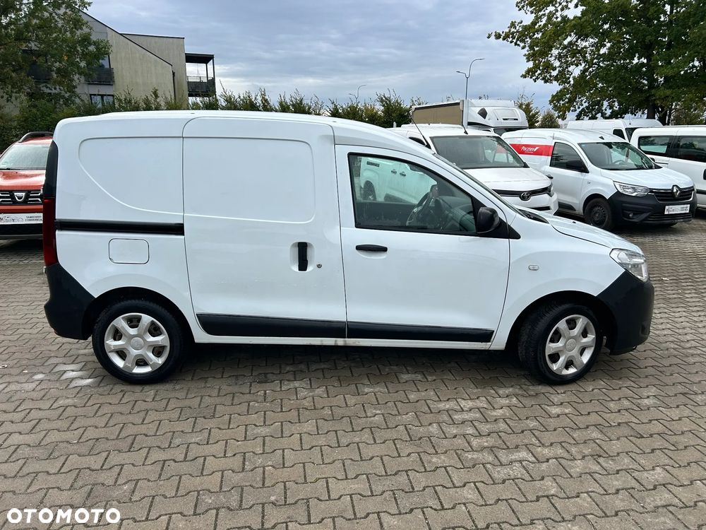 Dacia DOKKER - 9