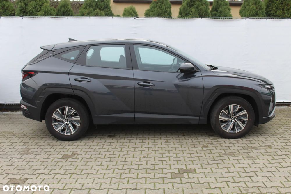 Hyundai Tucson 1.6 T-GDi Modern 2WD - 6