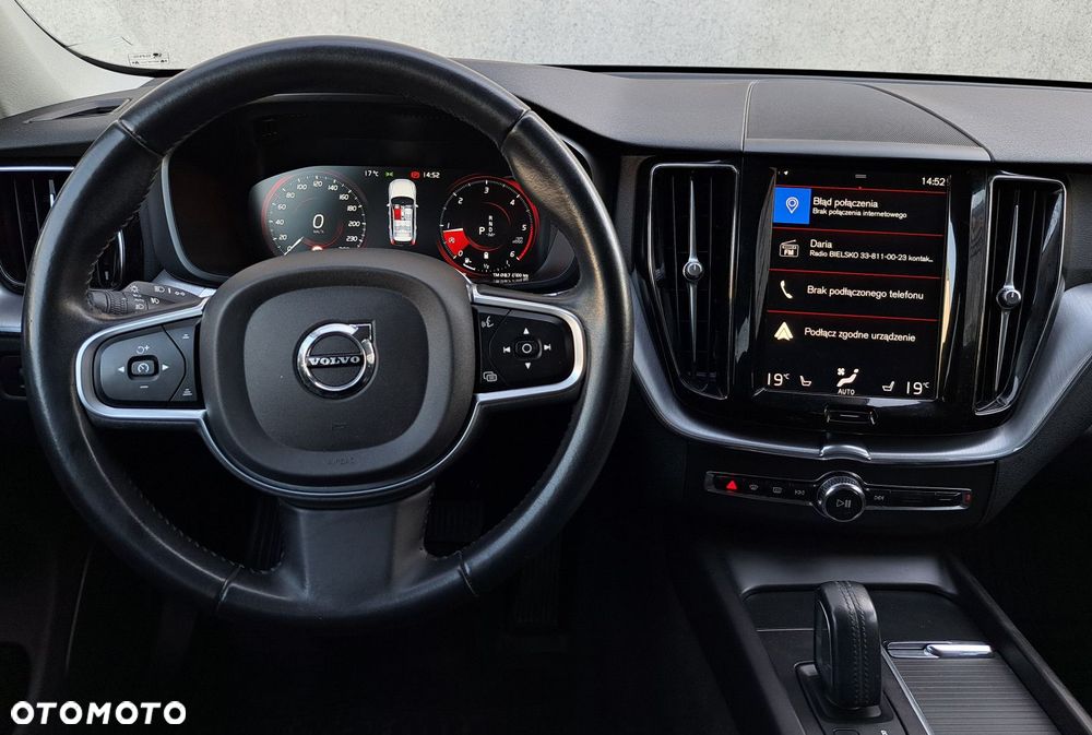 Volvo XC 60 - 15