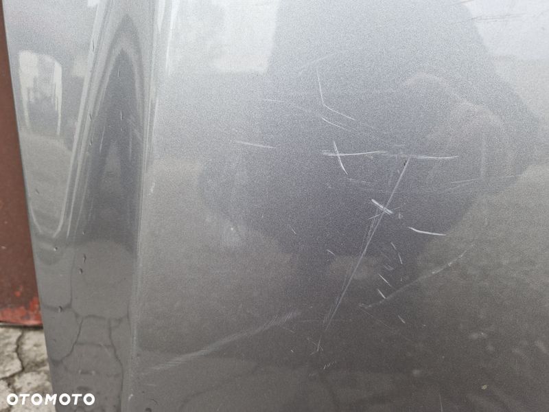 MASKA JAGUAR XF LIFT 2011-2015 POKRYWA SILNIKA - 4