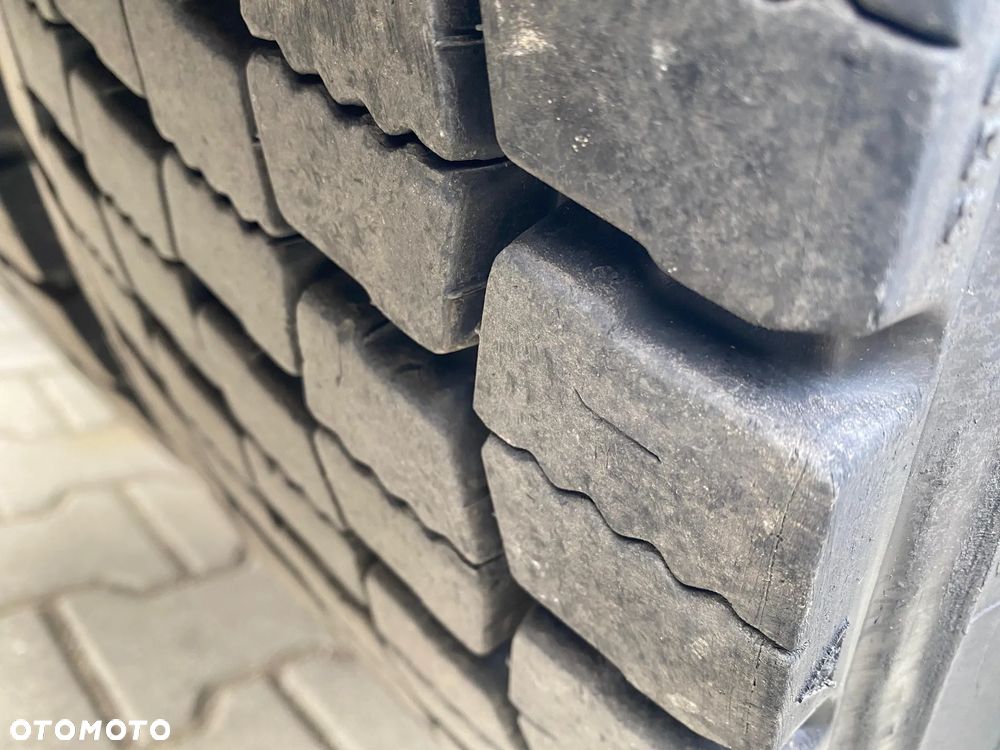 Renault T520 HIGH CAB (STANDARD) - 36