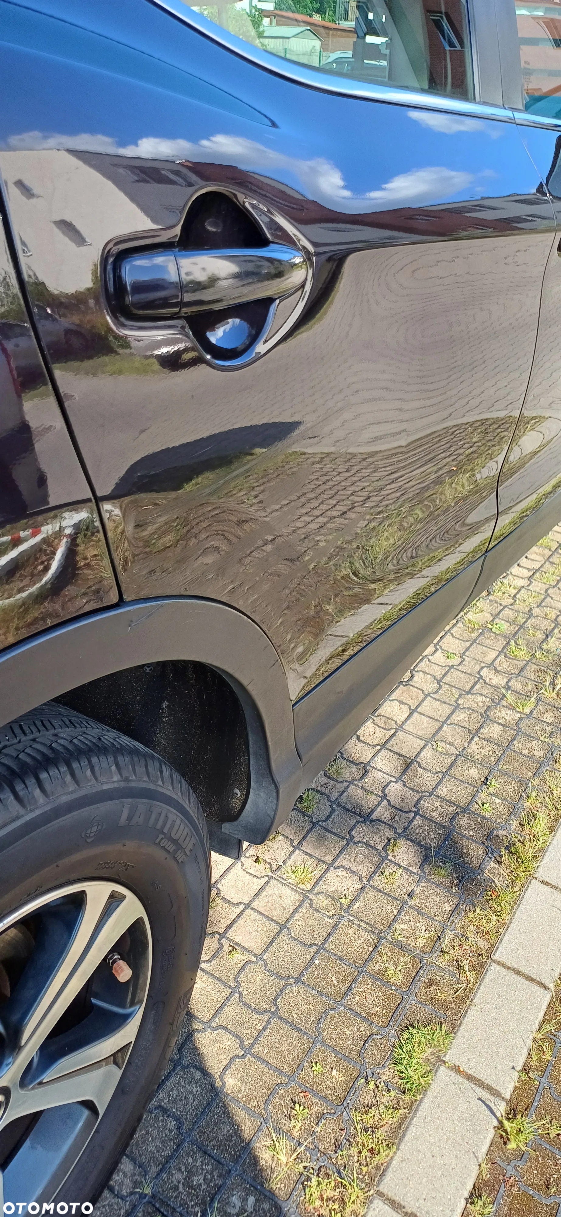 Nissan Qashqai 1.2 DIG-T Acenta EU6 - 9
