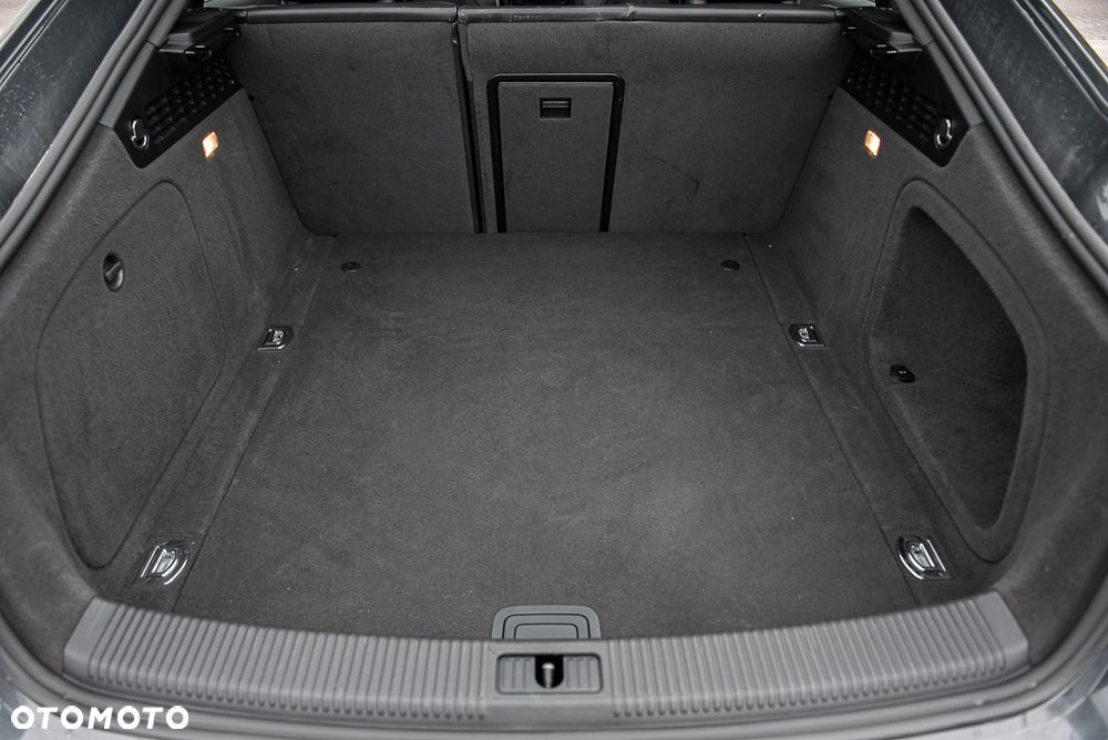 Audi S5 Sportback - 32