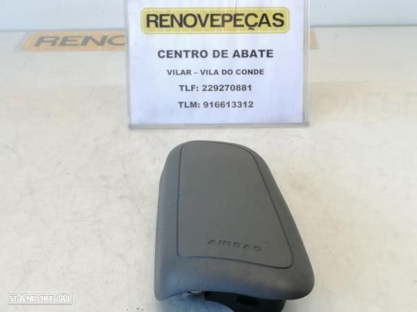 Airbag Banco Dto Peugeot 107 (Pm_, Pn_) - 1