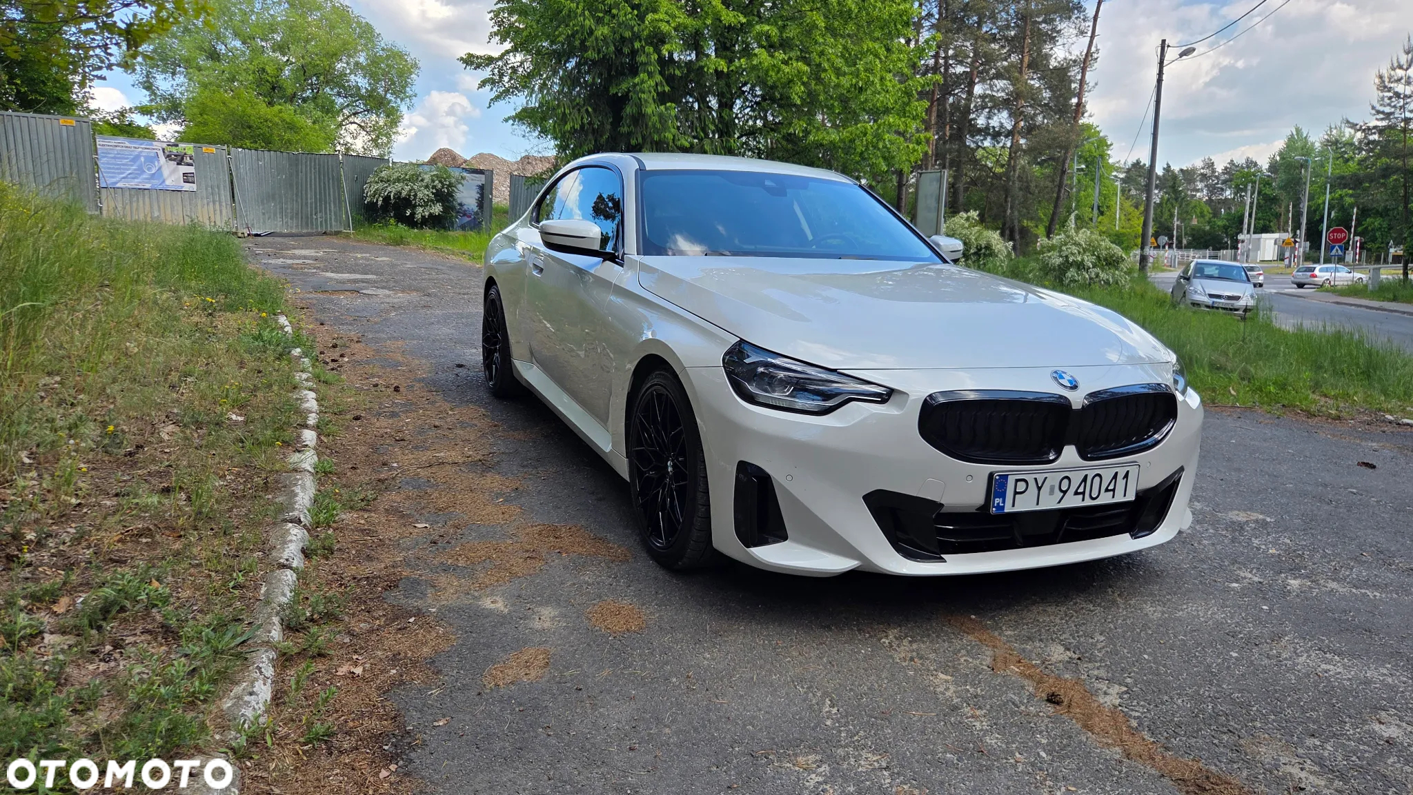 BMW Seria 2 220i Coupe Advantage - 3