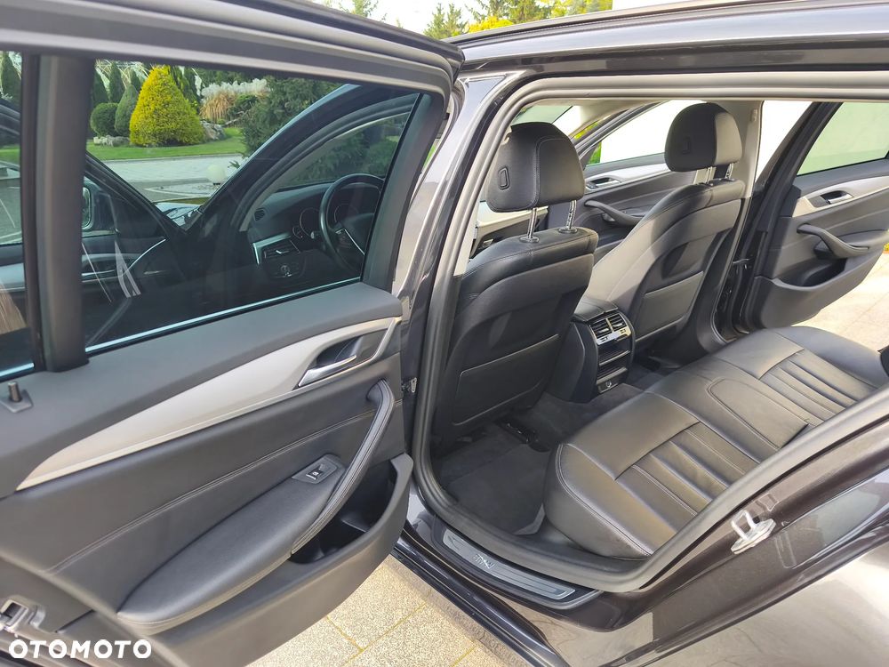 BMW Seria 5 - 14