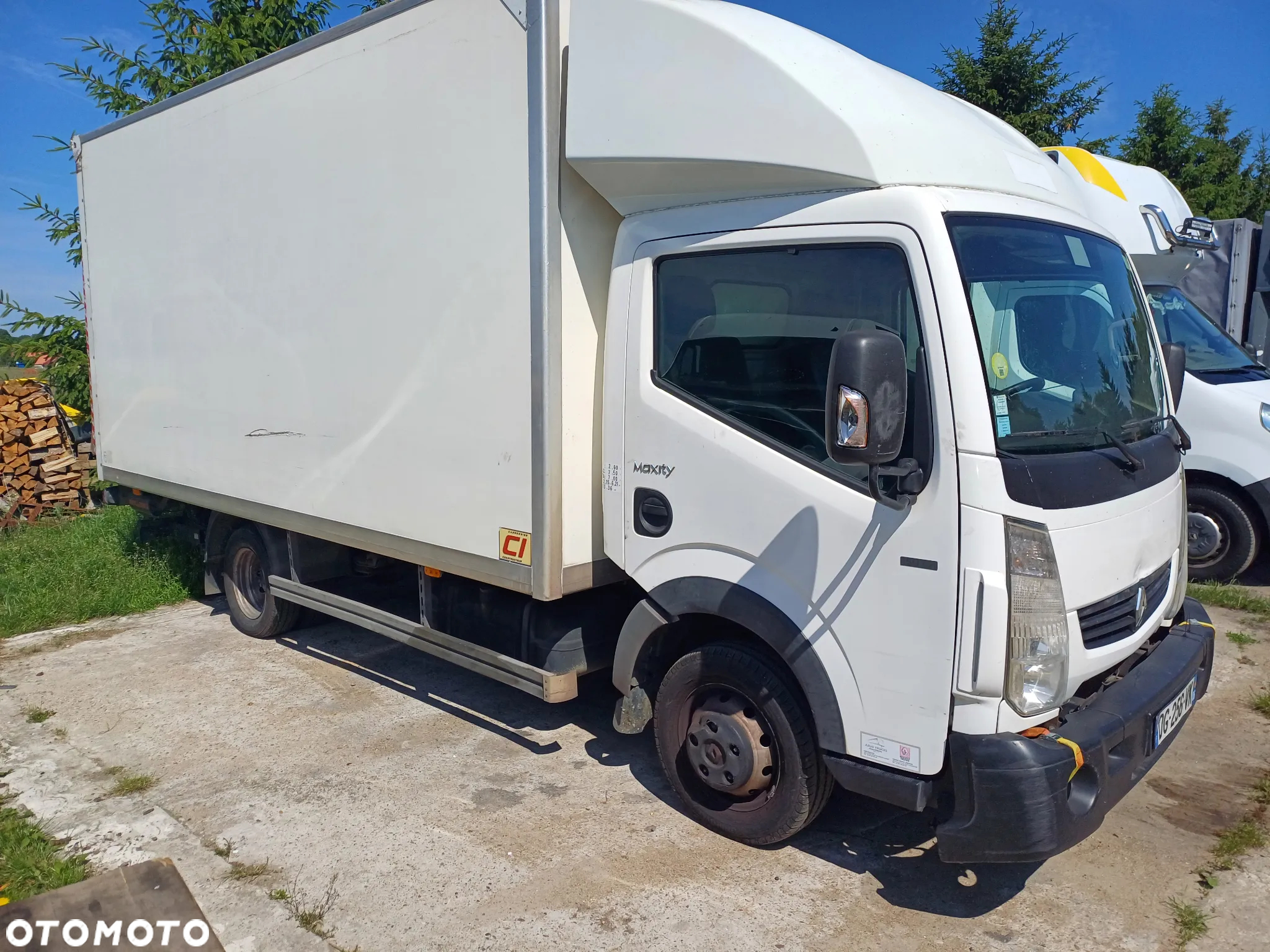 Renault MAXITY - 3