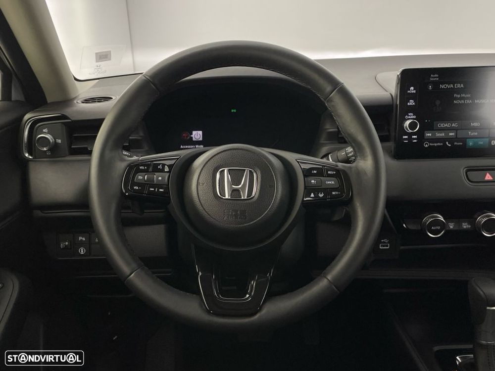 Honda HR-V 1.5 i-MMD e:HEV Elegance - 14