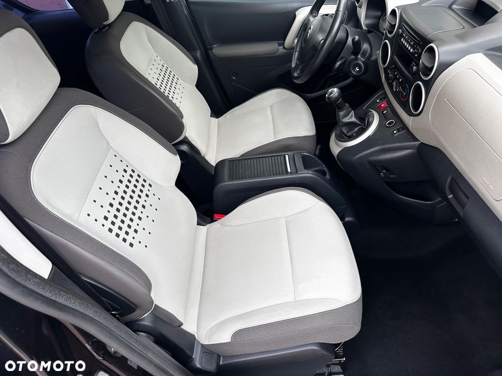 Citroën Berlingo 1.6 HDi 90 FAP Multispace - 30