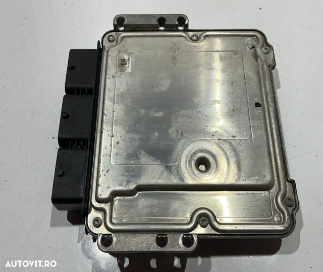 Calculator motor ECU 2.2 SD4 224DT BJ3212C520VB Land Rover Range Rove - 1