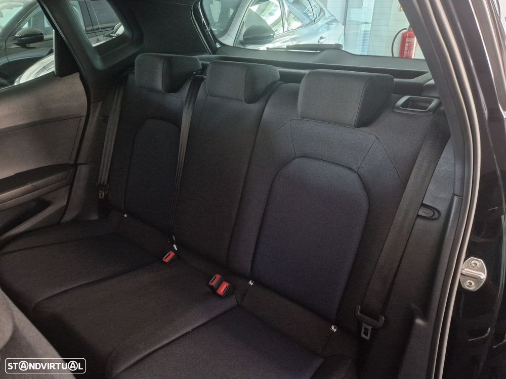 SEAT Arona 1.0 TSI FR - 12