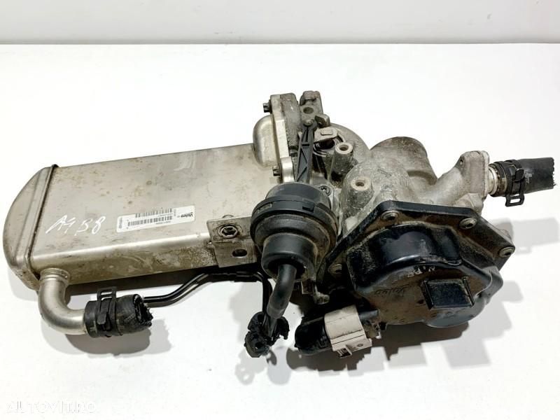 Racitor gaze cu egr Seat Exeo (2008-2013) 2.0 tdi CJCA V29009967 - 1
