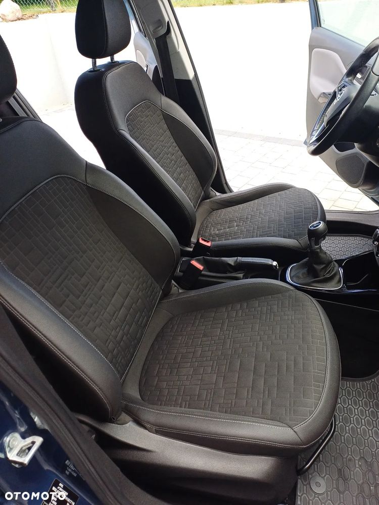 Opel Corsa 1.4 T Cosmo S&S - 23