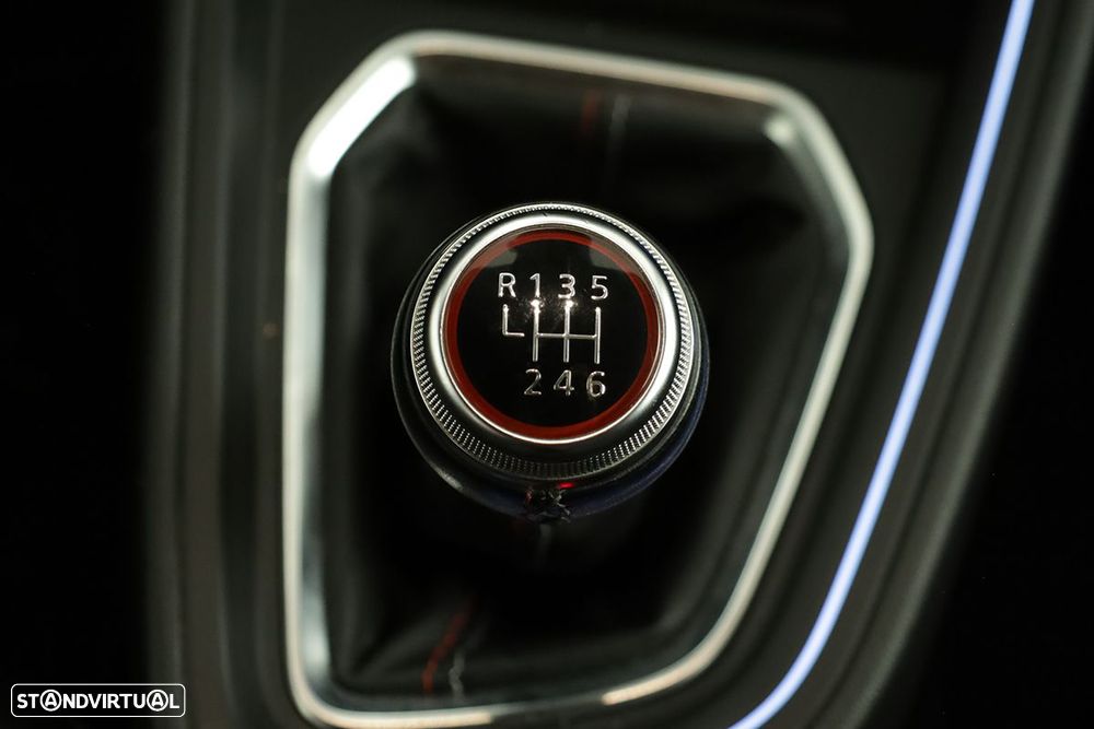 Renault Clio 1.0 TCe RS Line - 12