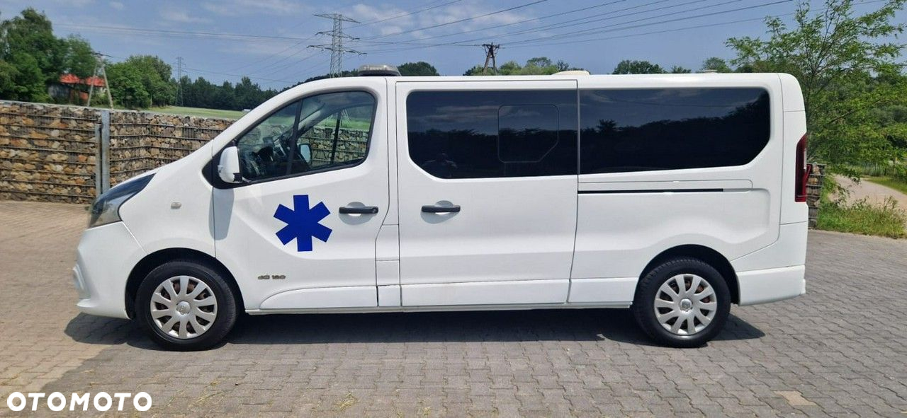 Renault Trafic - 4