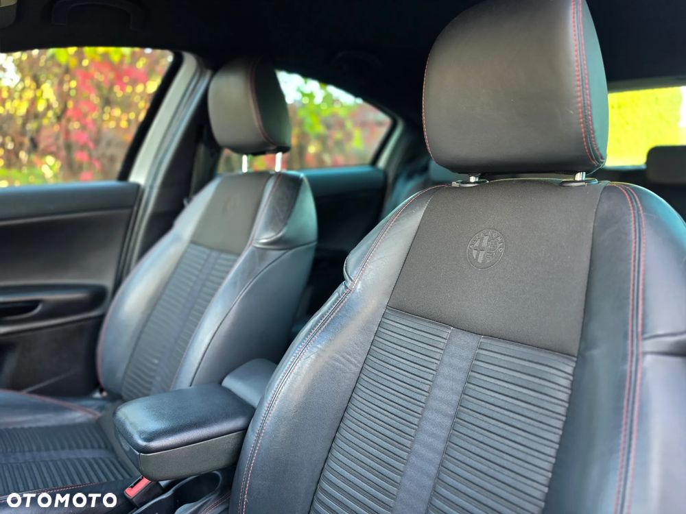 Alfa Romeo Giulietta - 18
