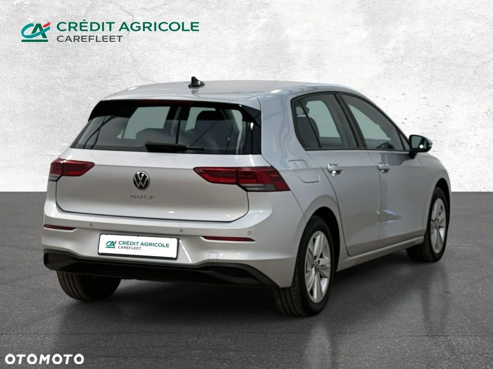 Volkswagen Golf 2.0 TDI Life - 5