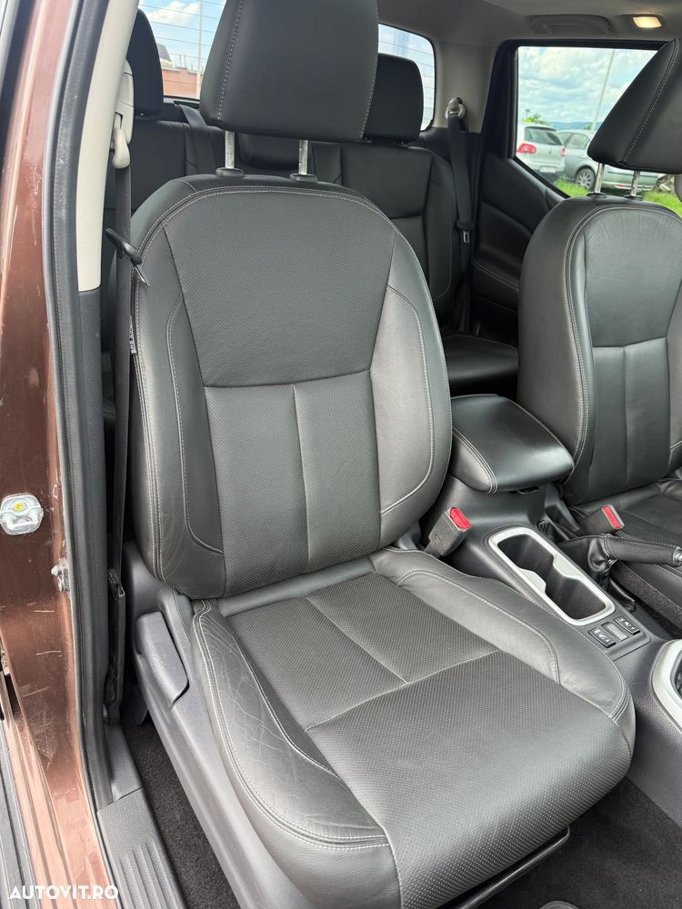 Nissan Navara - 19