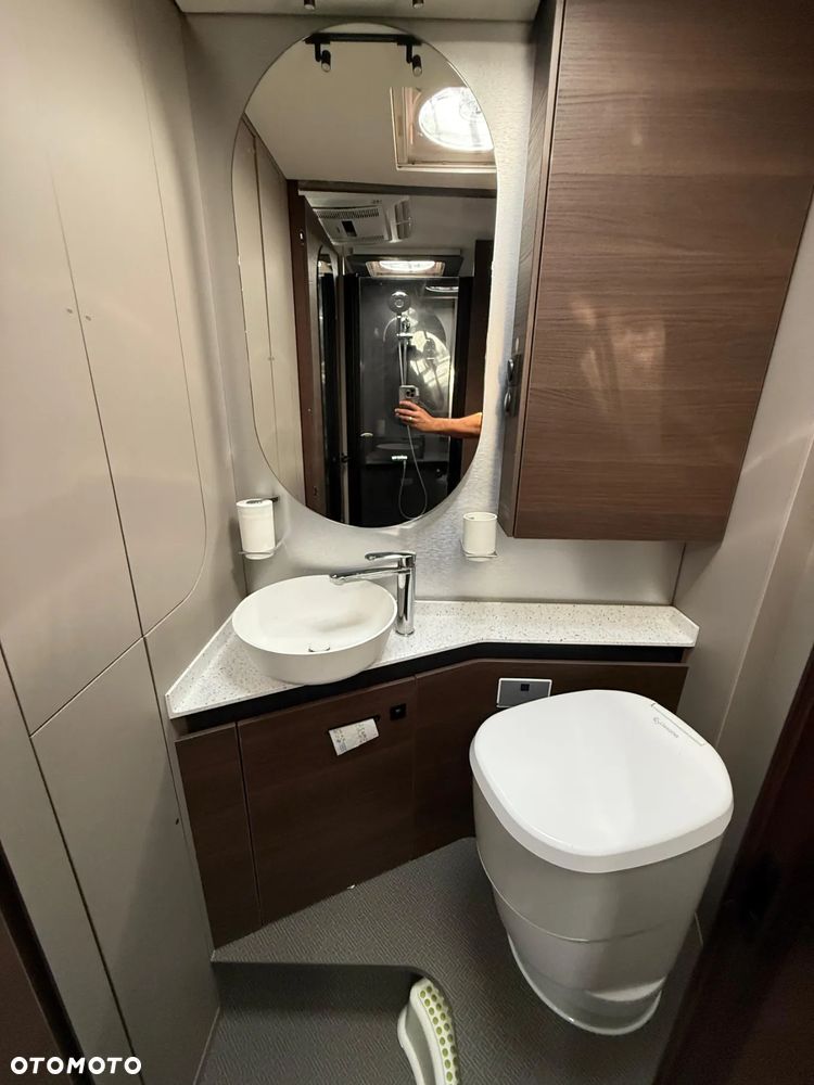 Adria Supersonic 890 LC - 17