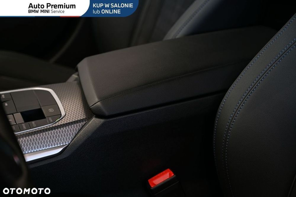 BMW Seria 3 318d mHEV M Sport - 9