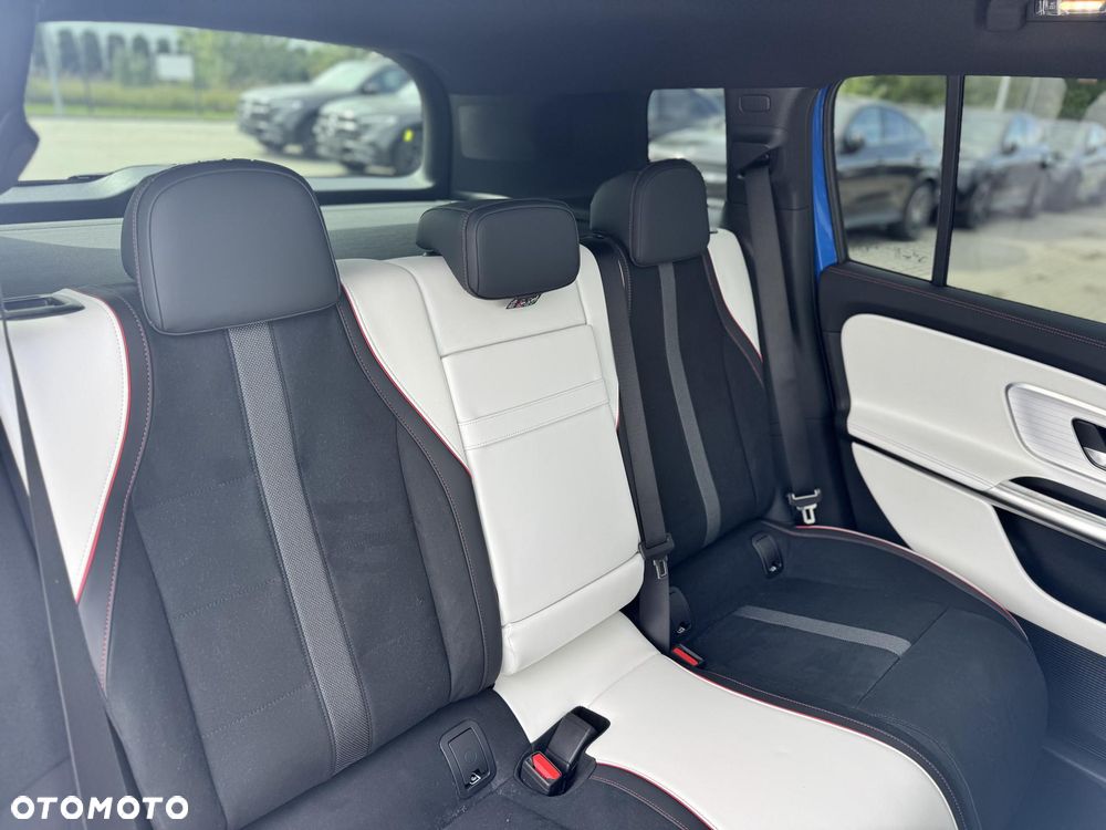 Mercedes-Benz GLB 200 mHEV 4-Matic 8G-eDCT - 18