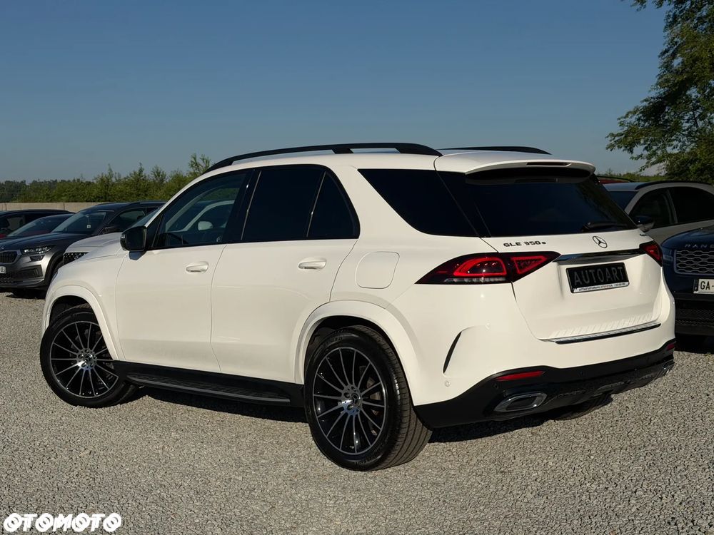 Mercedes-Benz GLE 2023