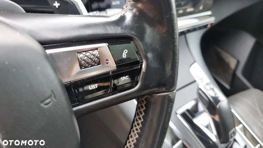 DS Automobiles DS 7 Crossback 2.0 BlueHDi Performance Line + - 23