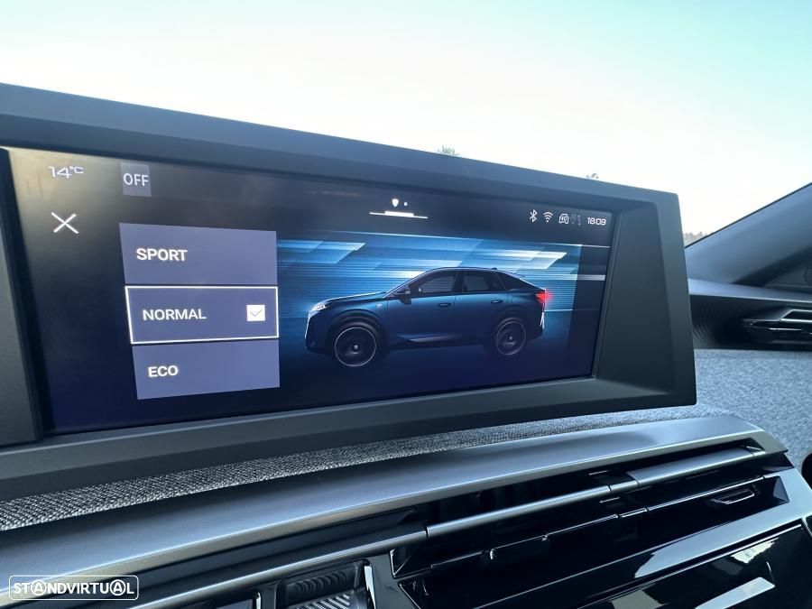 Peugeot 3008 1.2 Hybrid Allure Pack e-DCS6 - 18