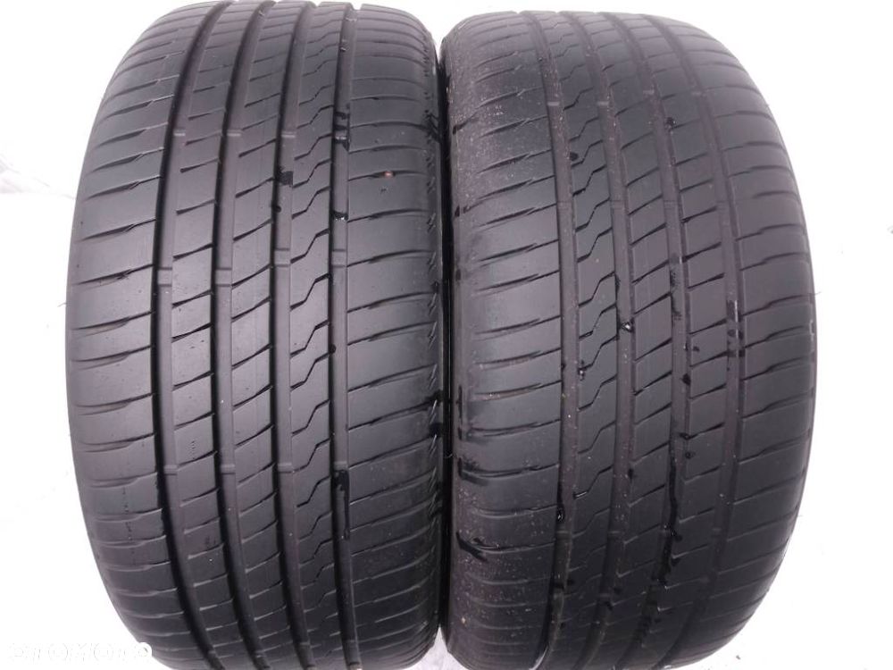 Firestone Roadhawk 225/40 r18 92Y 2025 7-7.5mm - 1