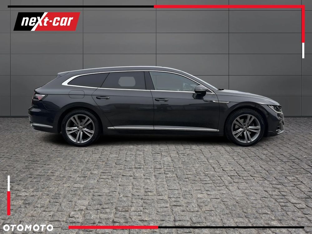 Volkswagen Arteon 2.0 TDI R-Line DSG - 7