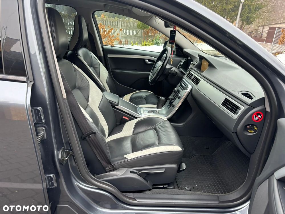 Volvo V70 - 17