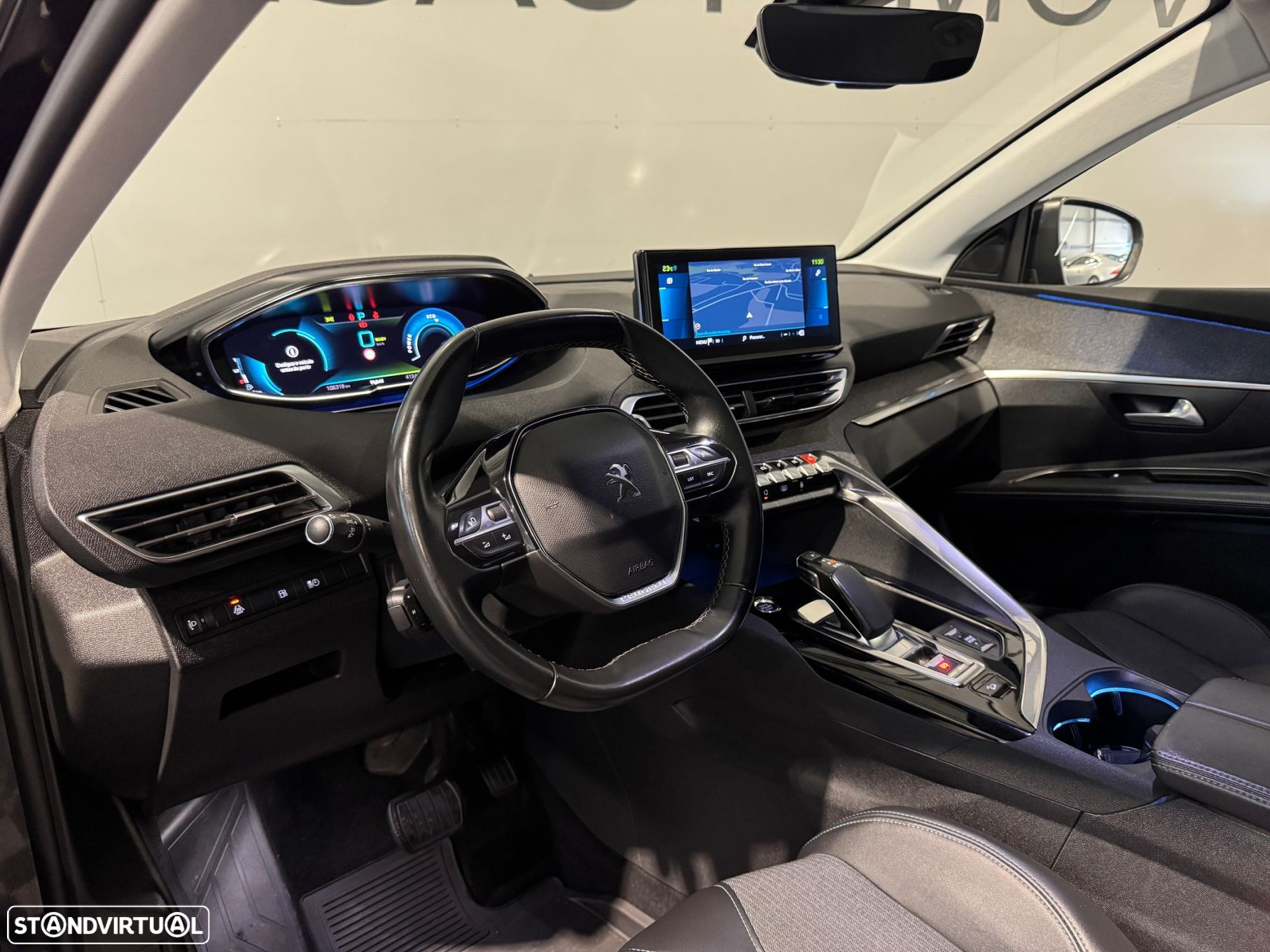 Peugeot 3008 - 58