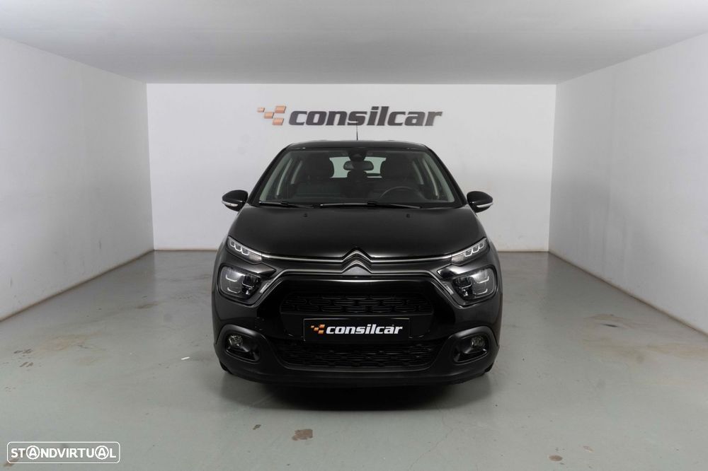 Citroën C3 1.2 PureTech Feel Pack - 3