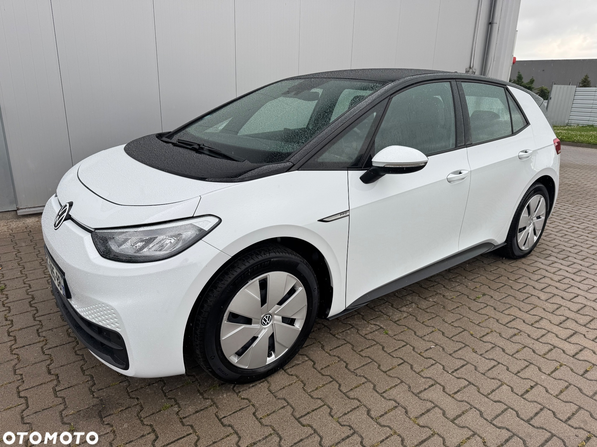 Volkswagen ID.3 58kWh Pro Performance - 24