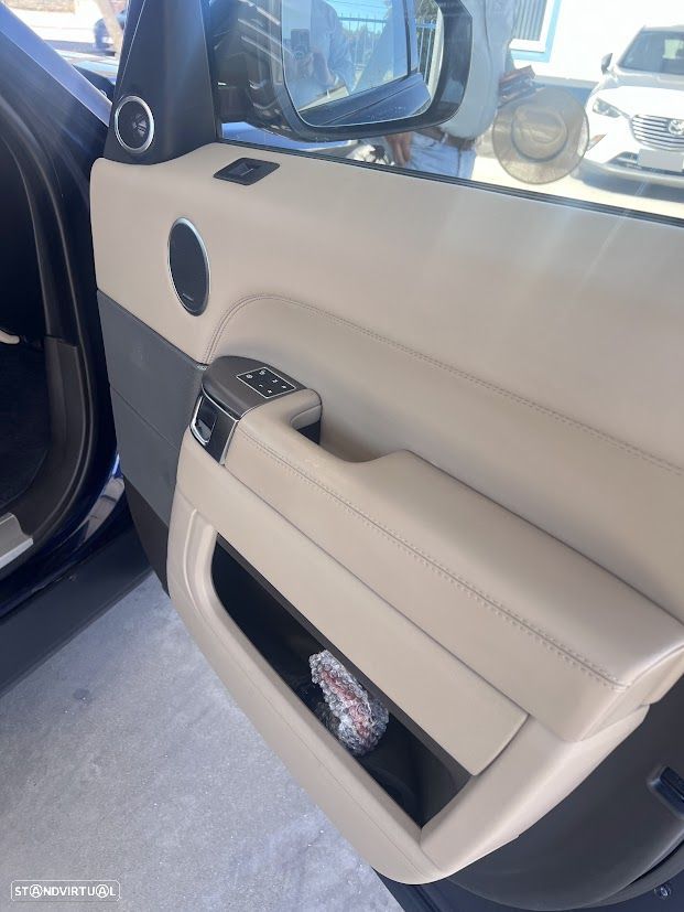 Land Rover Range Rover Sport 3.0 SDV6 HEV HSE - 31