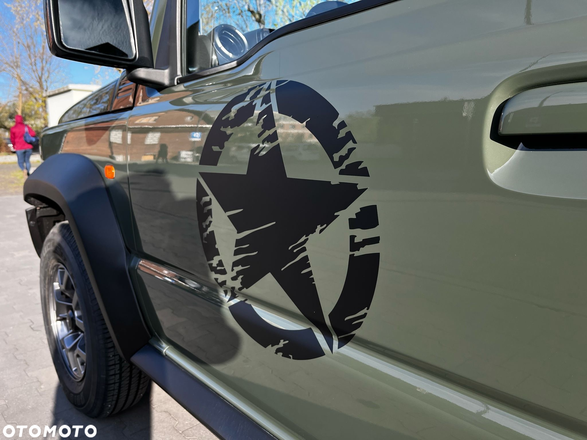 Suzuki Jimny 1.5 Comfort - 9