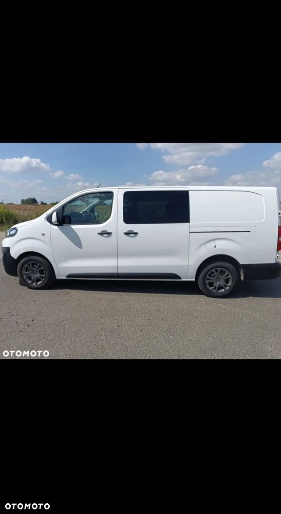 Citroën Jumpy Eco XL 120 Profi - 21