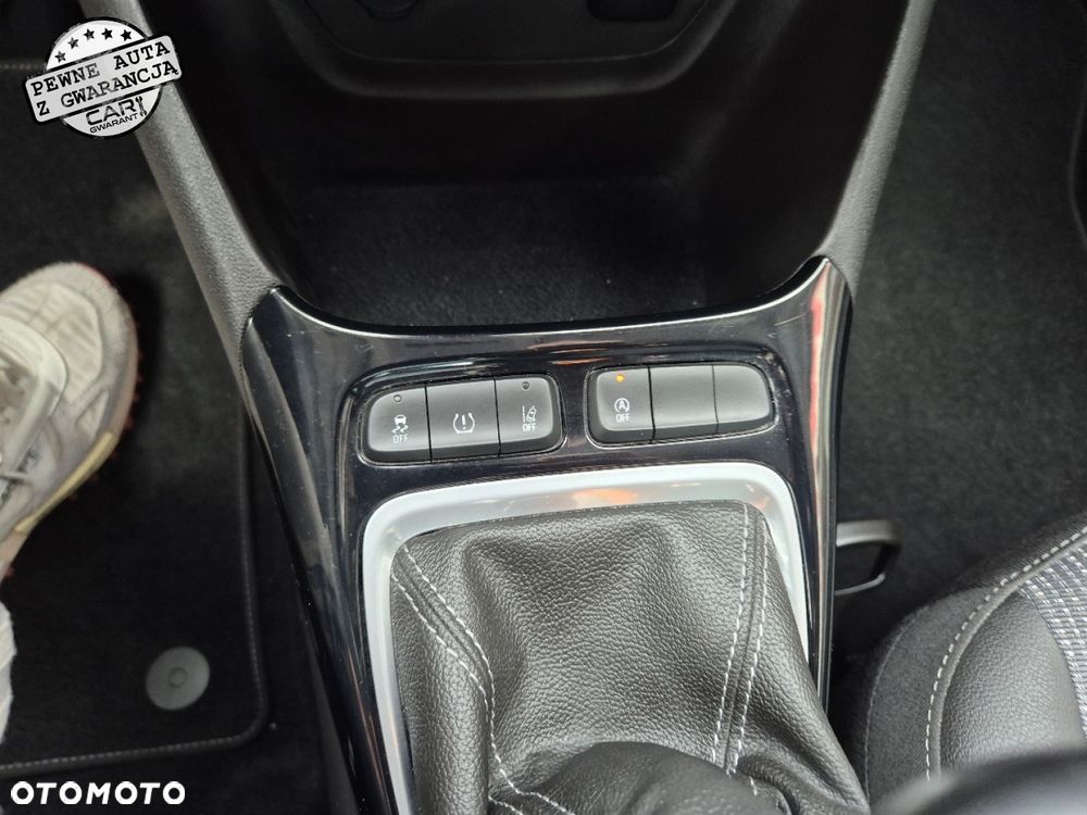 Opel Crossland X 2022