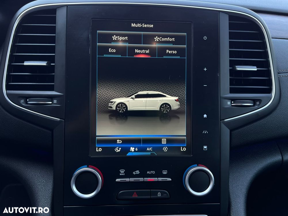 Renault Talisman ENERGY TCe EDC Intens - 26