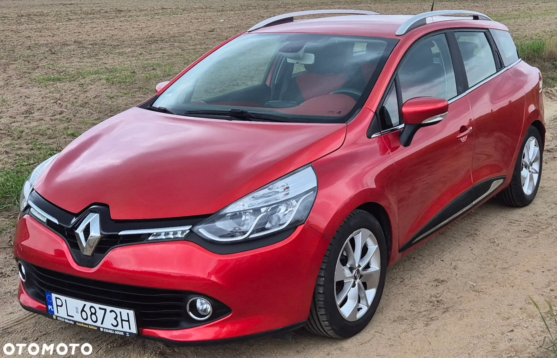 Renault Clio (Energy) TCe 90 Start & Stop LIMITED - 3