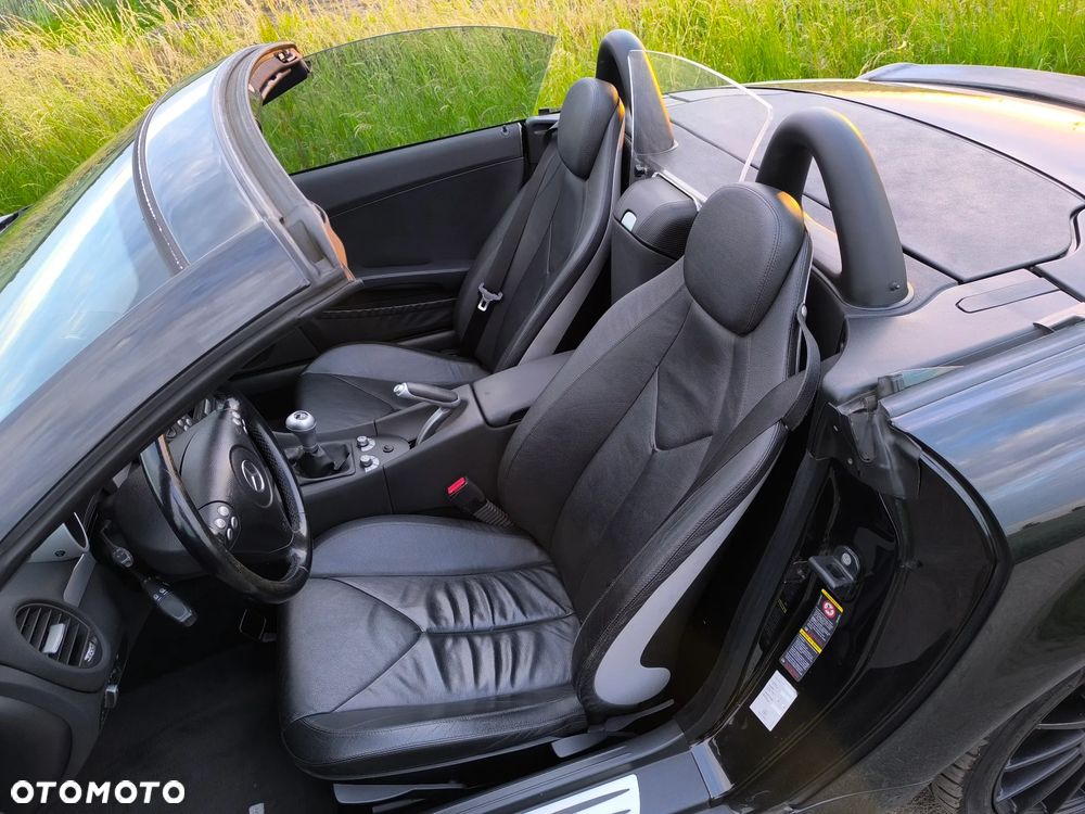 Mercedes-Benz SLK - 18